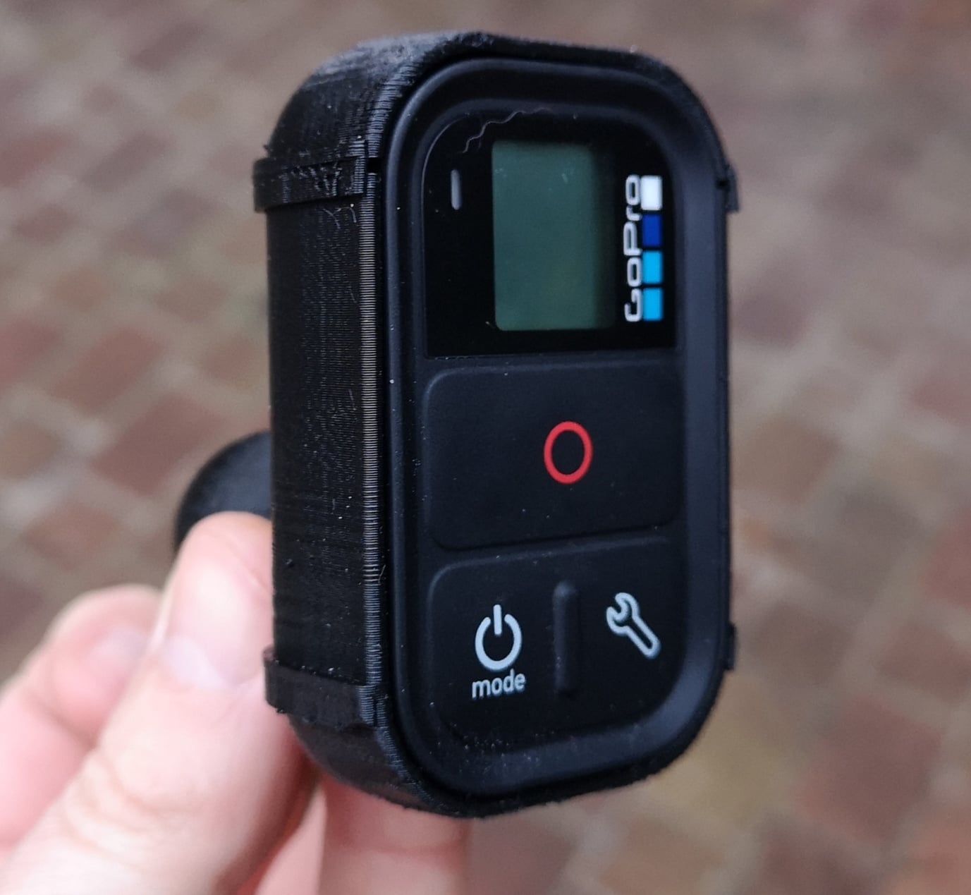 Case for Gopro Remote