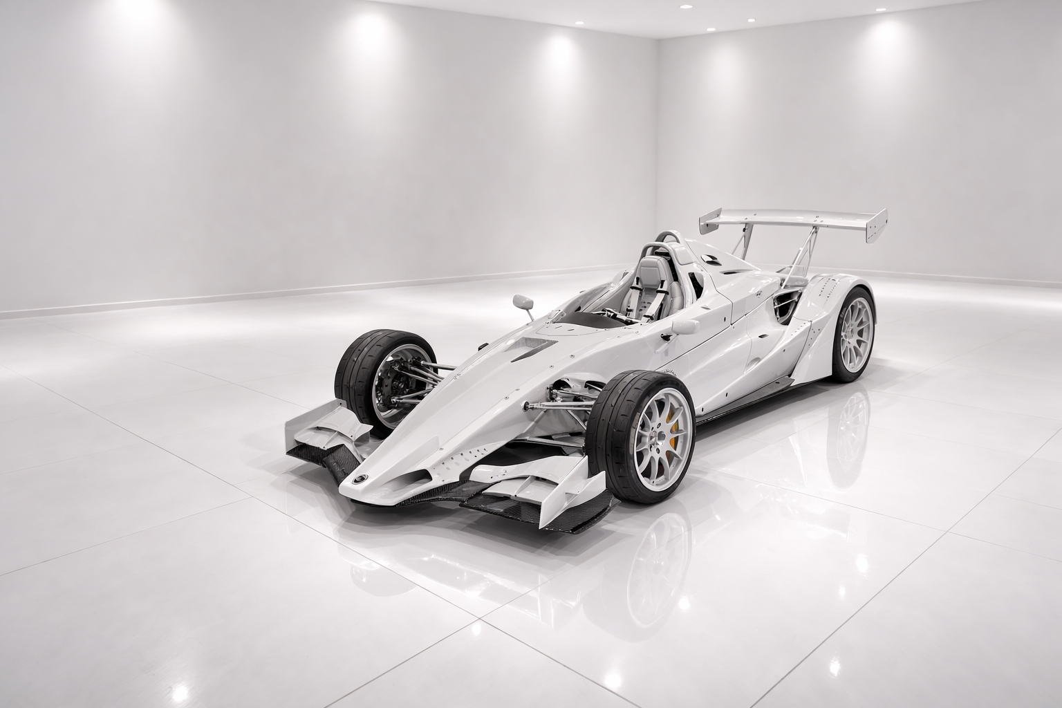 Ariel Atom