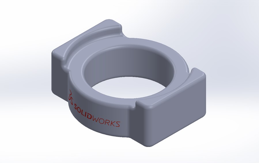 Runcam HD v1 & v2 Lens Protector