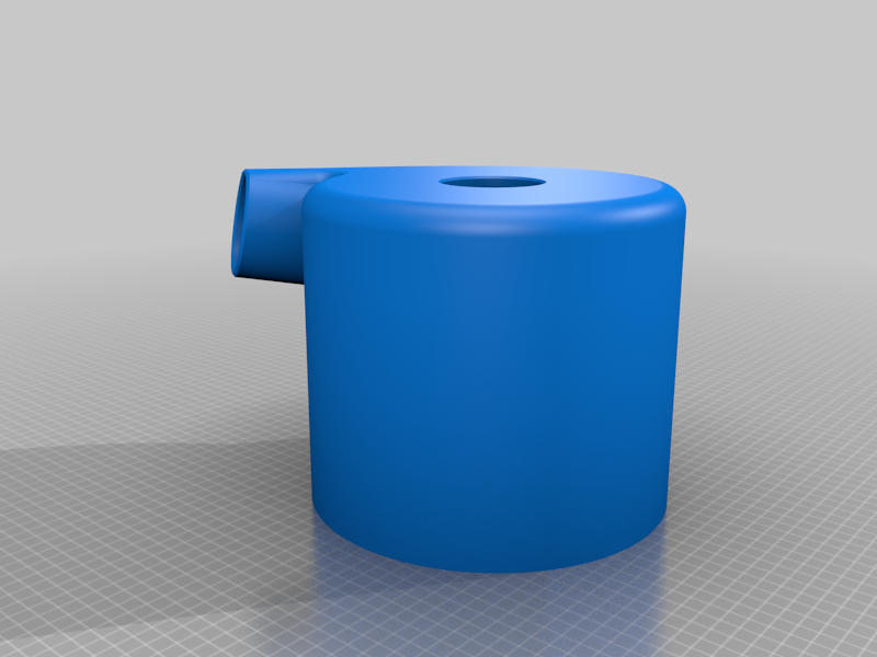 Cyclone Dust Collector