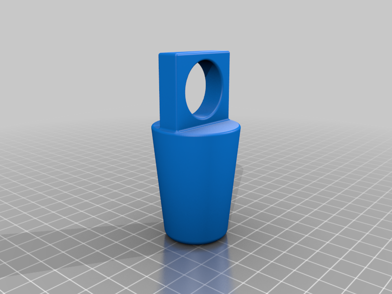 PMB Spark Arrestor End Cap Plug