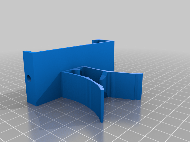 Tronxy $4 Bed Leveling Gauge
