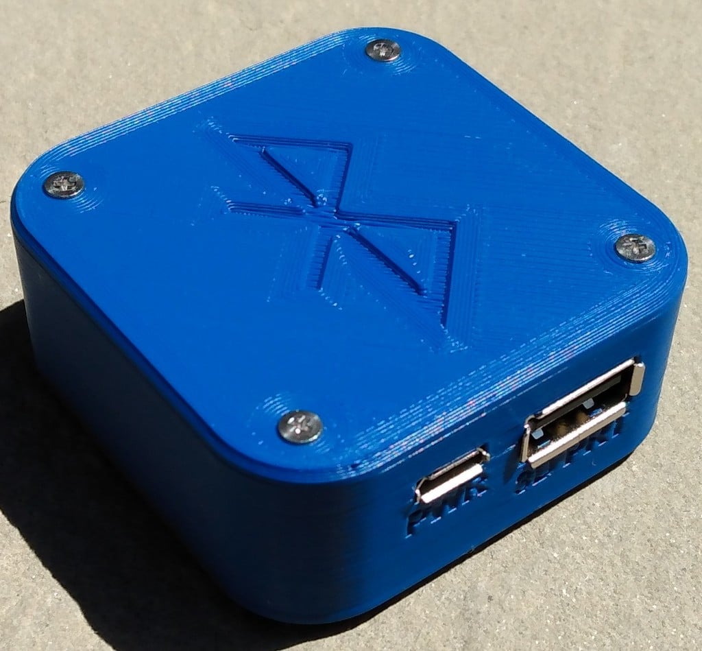Bluetooth USB Serial Terminal Adapter for 3D Printer