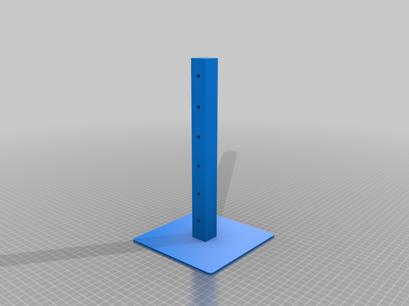 Speaker Stand