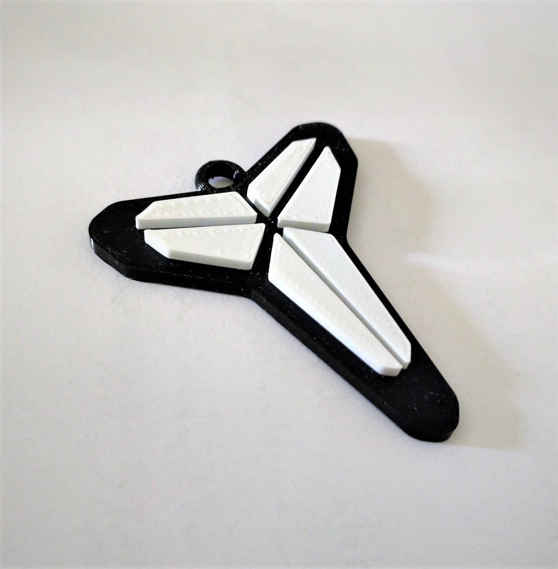 Kobe Bryant Keyring