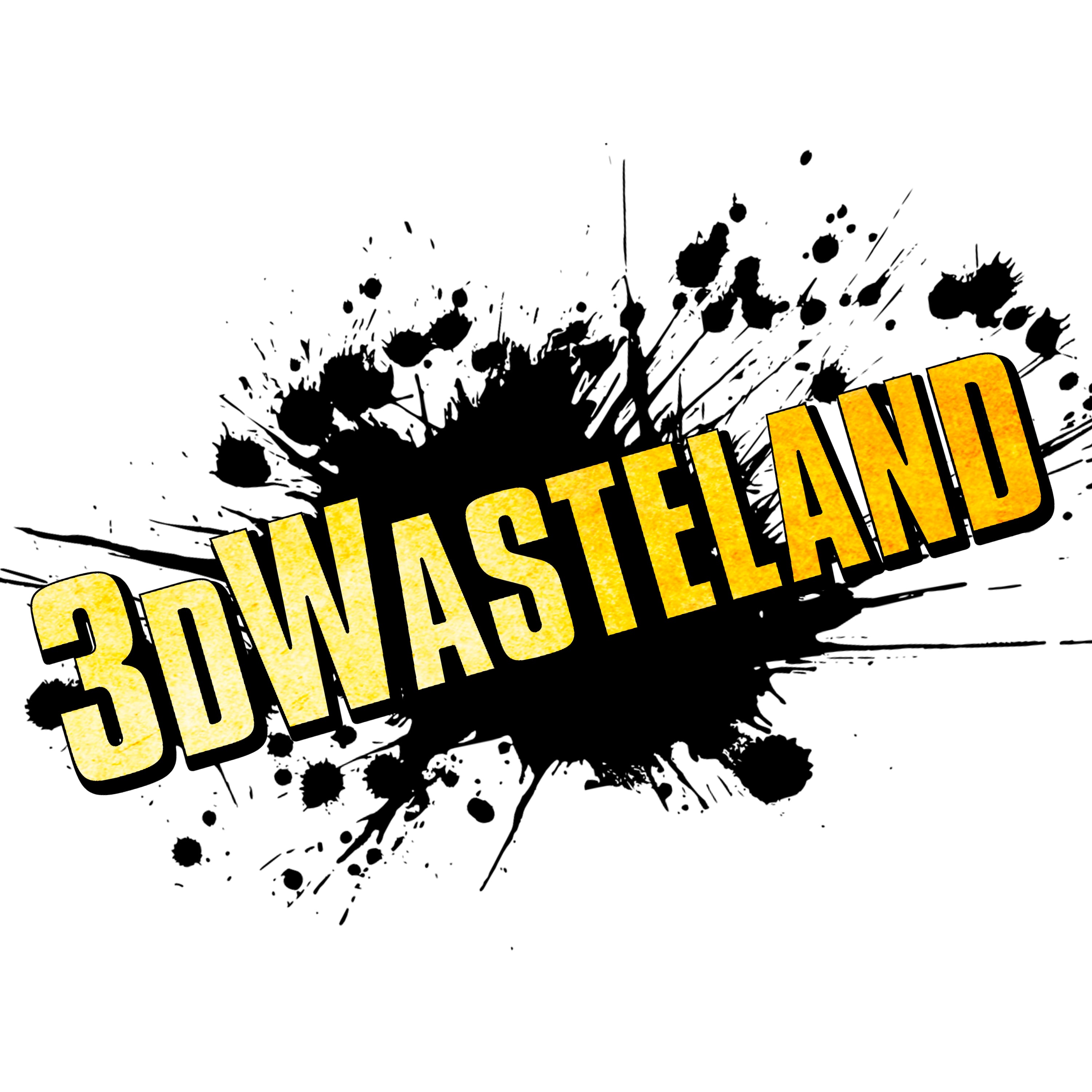 3DWASTELAND