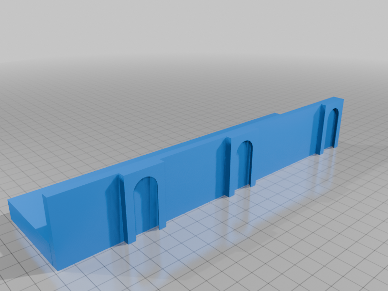 Simple GPU Holder for Multiboard with Multiconnect