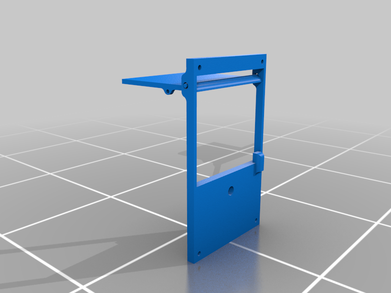 Useless Machine 2