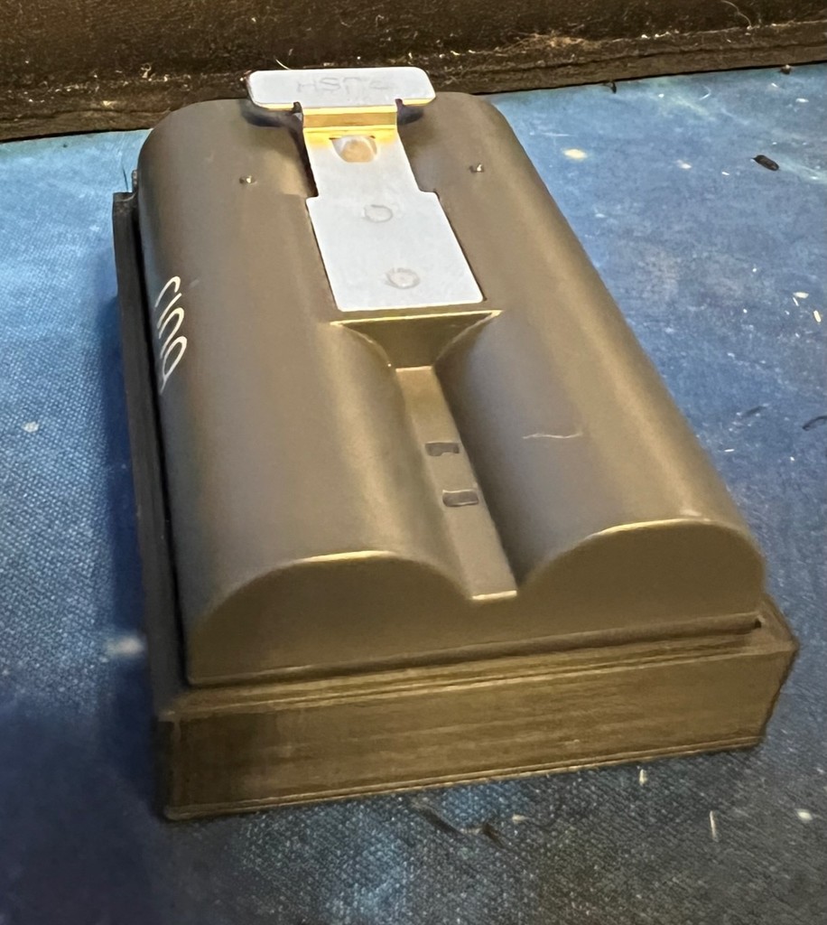 Ring Doorbell Battery case / cover