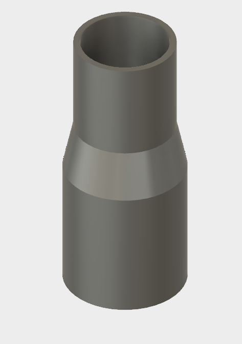 Vacuum Adapter For Festool Dust Collector