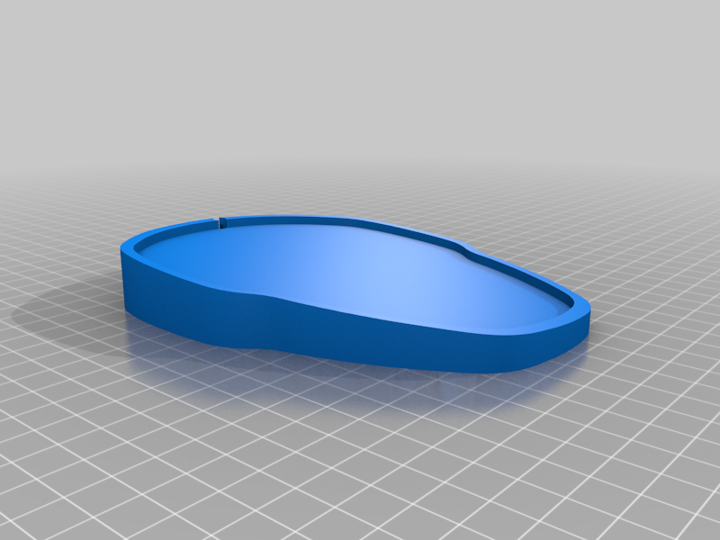 Kensington Orbit Tilt Base