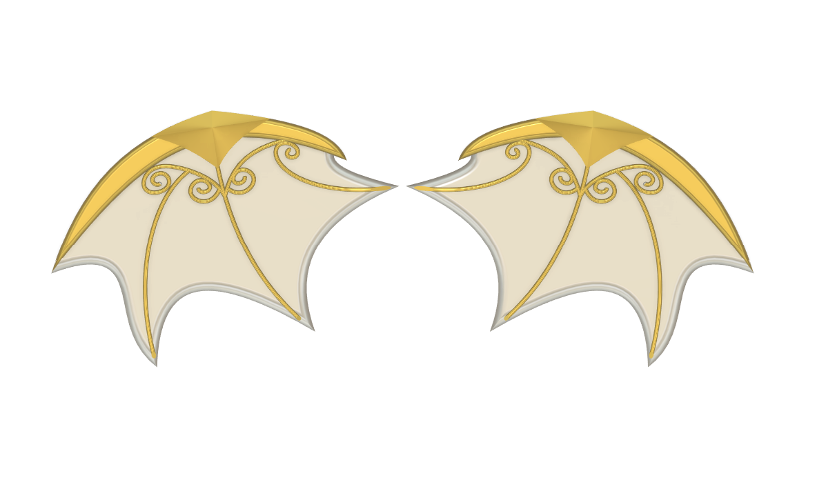 Bat Wings