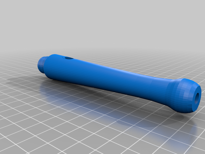 Firecracker Cannon