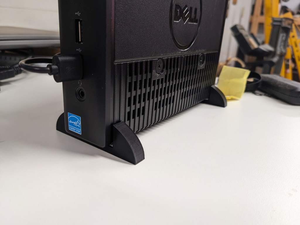 Dell Wyse 5060 Small Stand