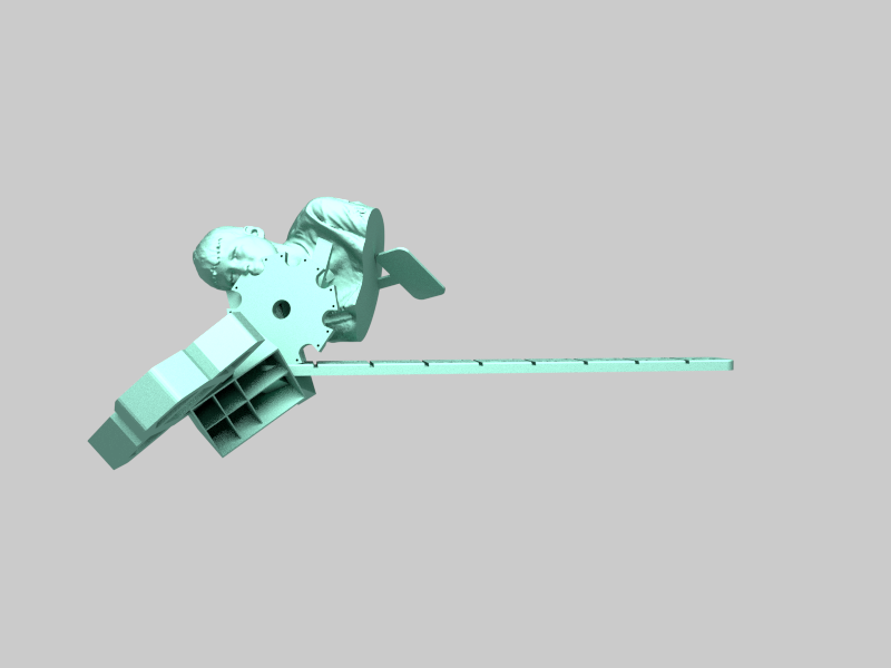 Automatic Event adapter
