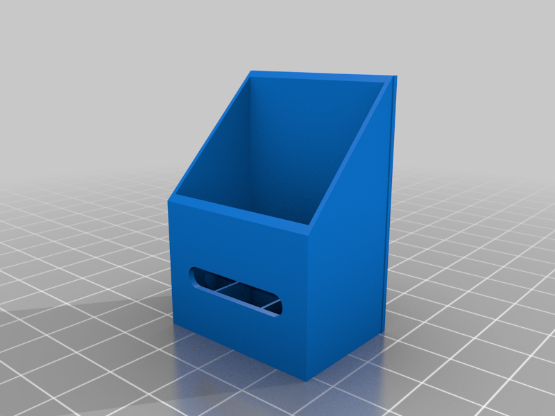 Lil' Chalk Box