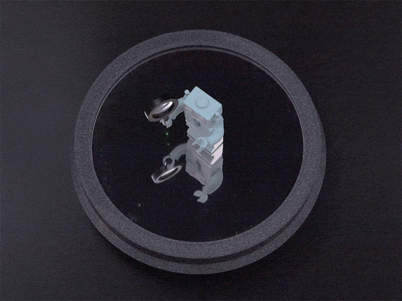 Infinity Mirror