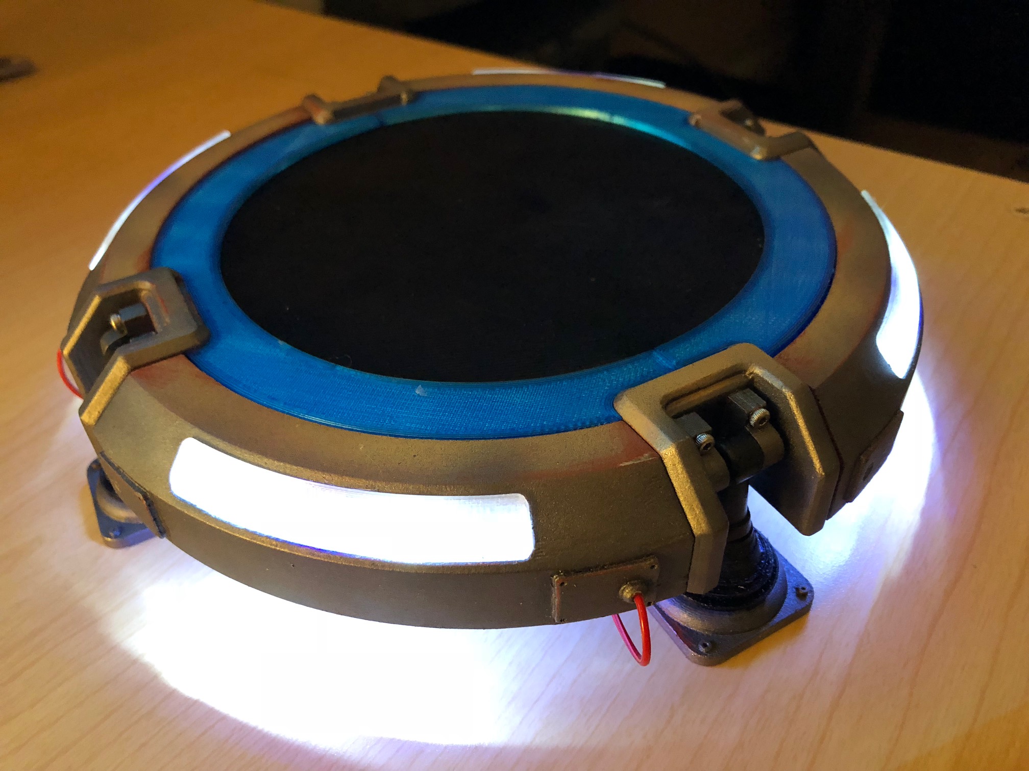 Fortnite Launch Pad