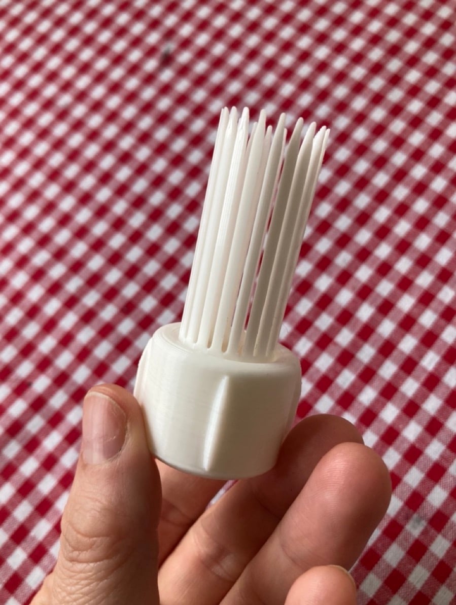 Pin Curling Tool