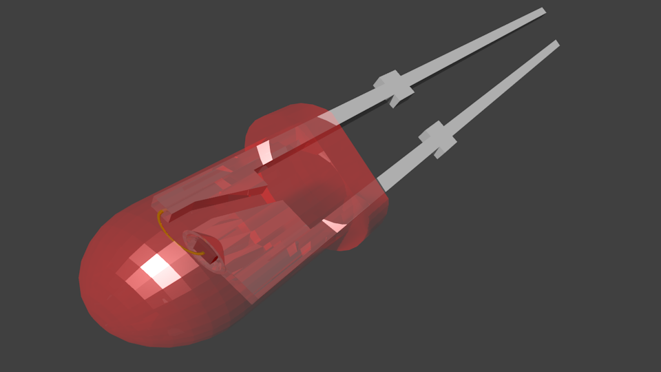 LED 3mm