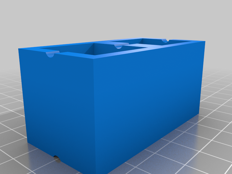 Cinder block
