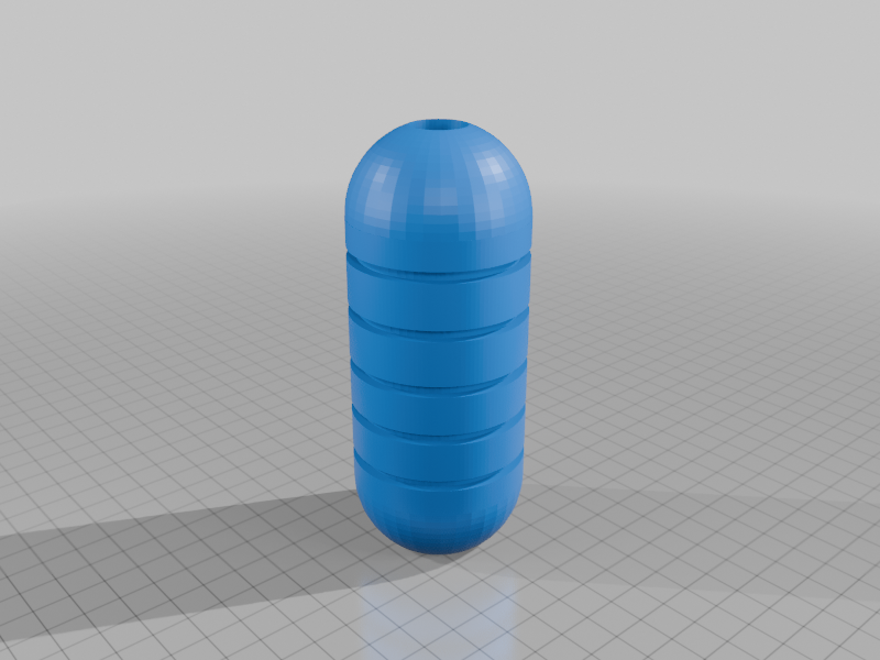 Thrustmaster TH8S shift knob