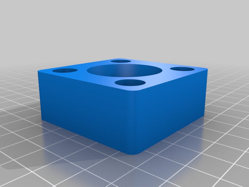 Lack Enclosure Extensions for Anycubic i3 Mega