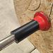 4" Spacer for 1" Home Barbell 3D model
