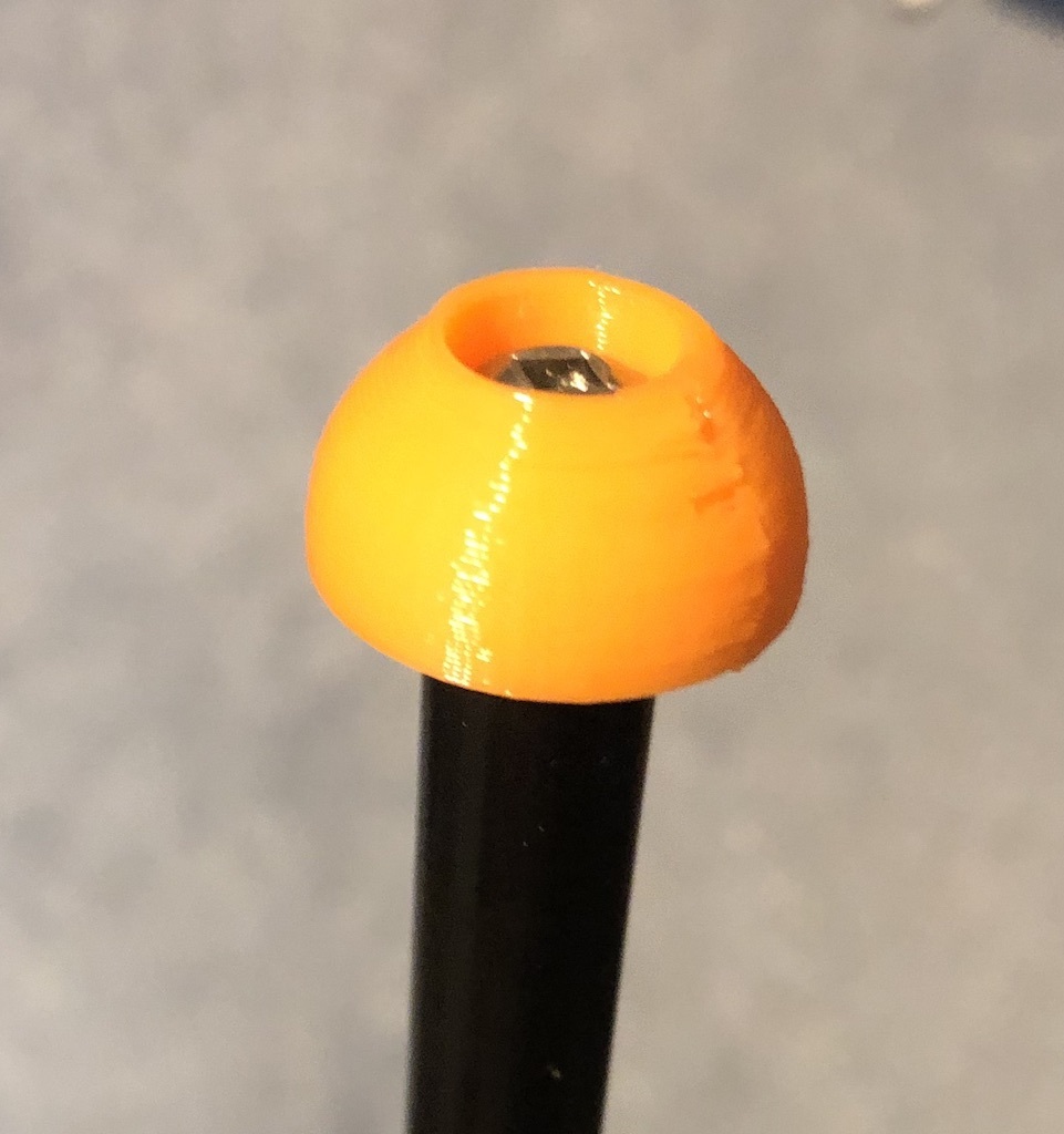 Manfrotto Tripod Replacement Foot