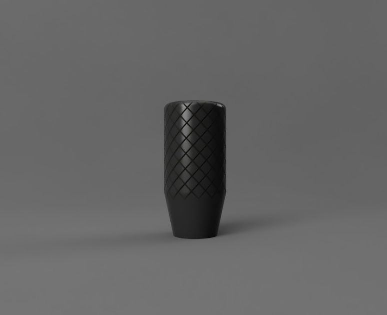 Shift Knob BMW E39