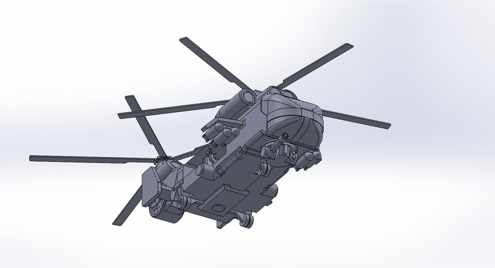 GI Joe Tomahawk