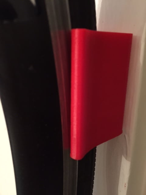 Road Bike Wall Mounted Rack