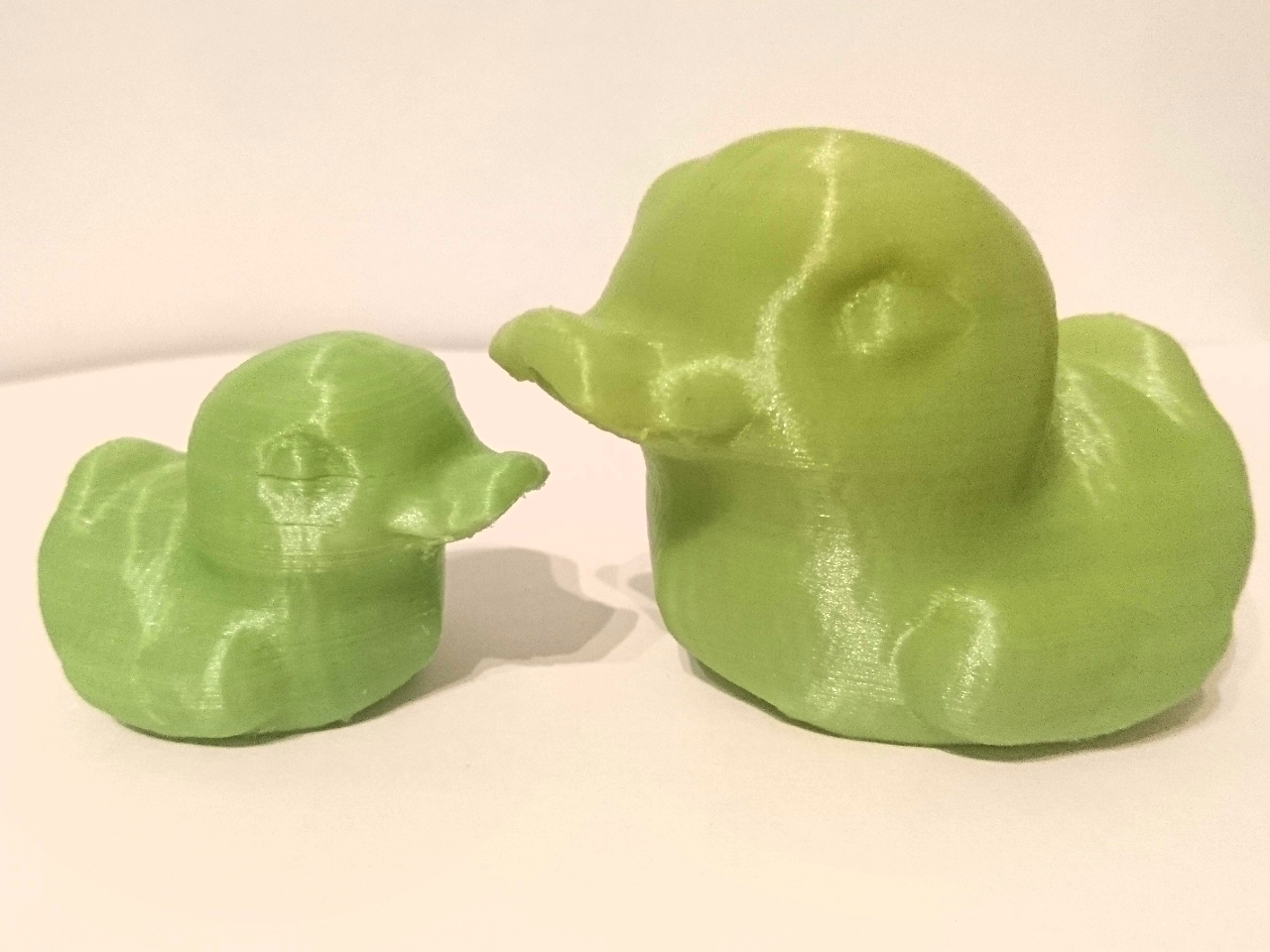Bathduck