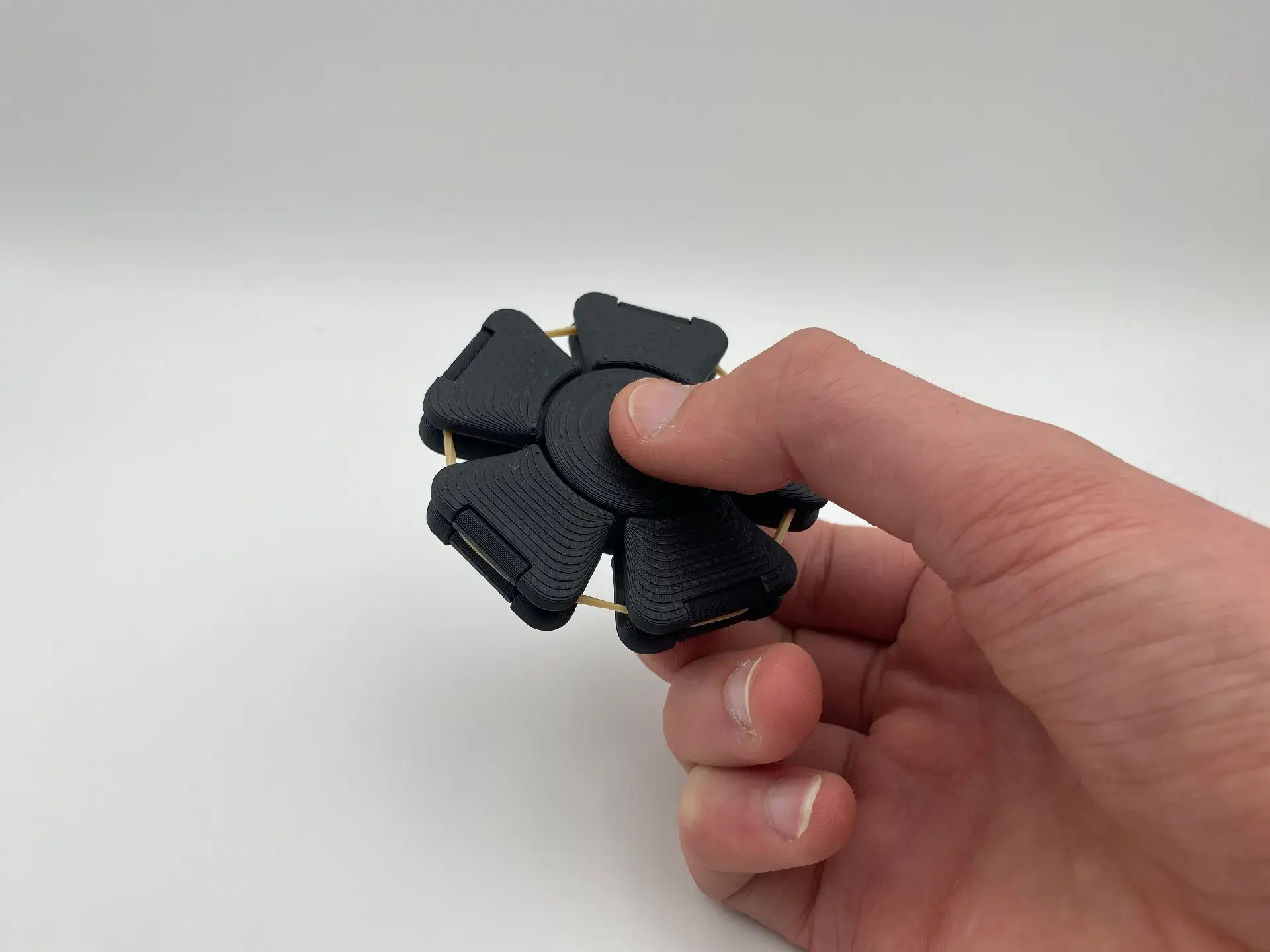 Fidget Squeezer