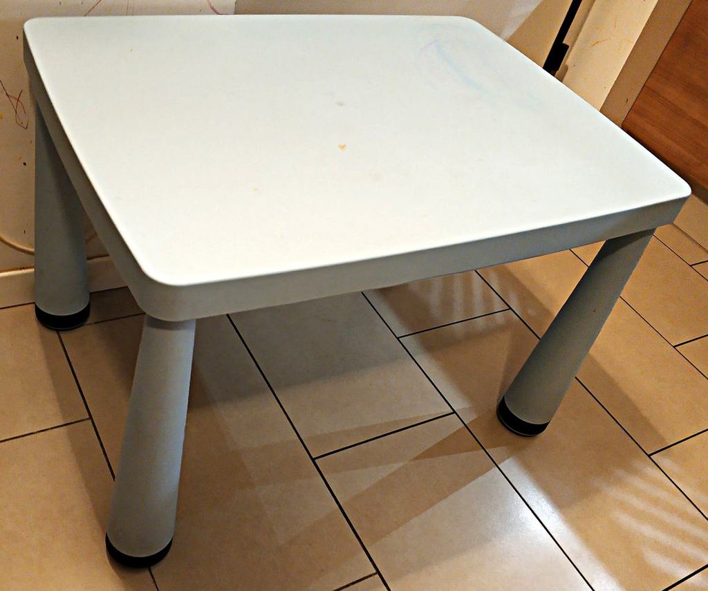 Ikea Mammut - Table Foot Extension
