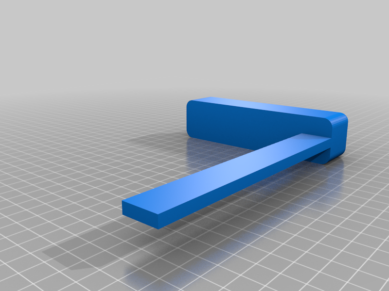 Simple Carpenter's Angle