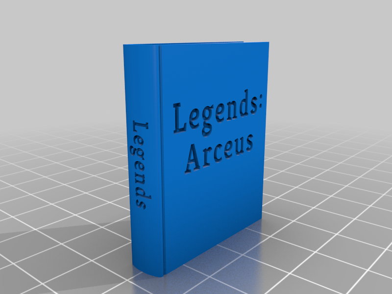 Legends Arceus Switch Cartridge