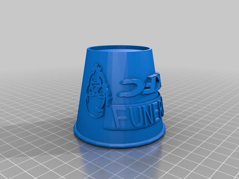 Buckethead Bucket V2