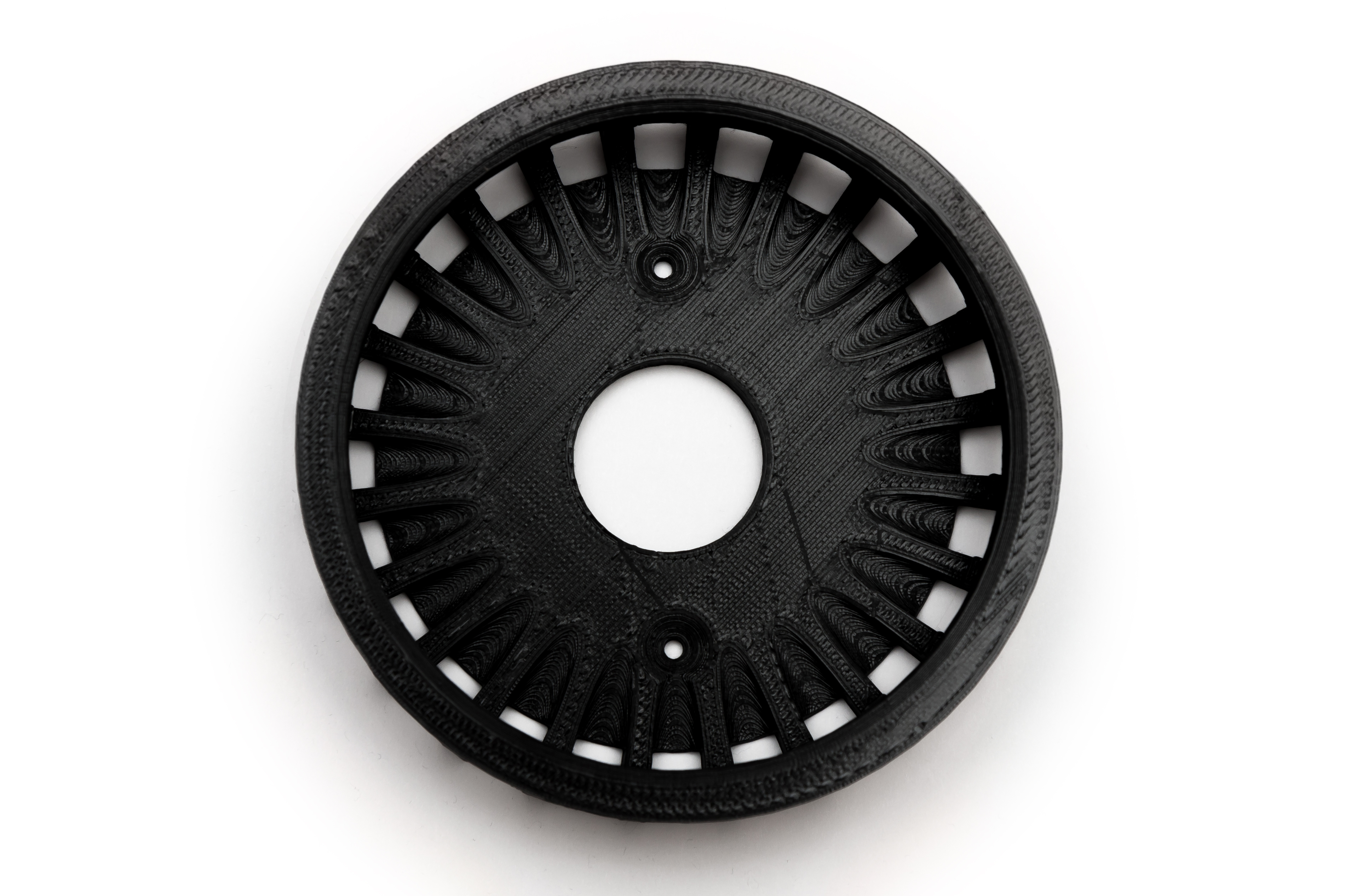 Amazon Echo Dot V2 Wall/Ceiling Mount