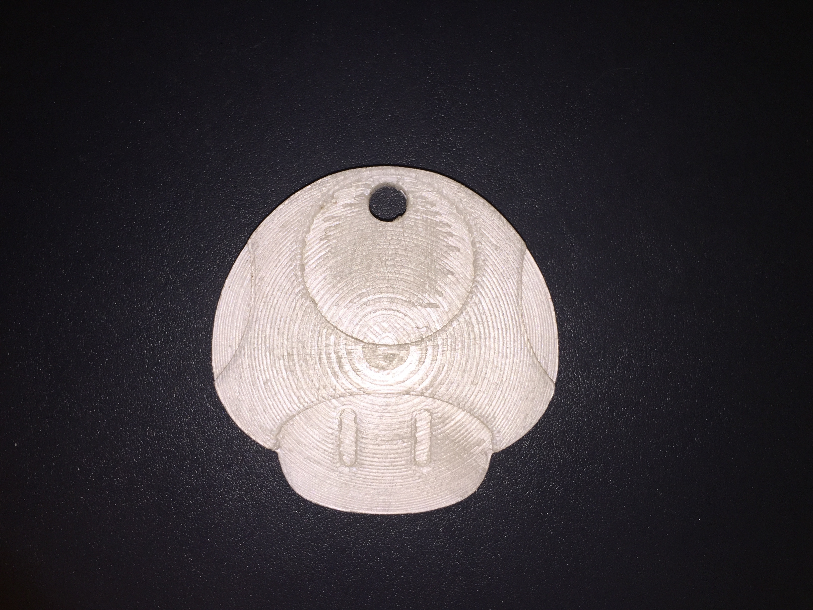 1up keyring