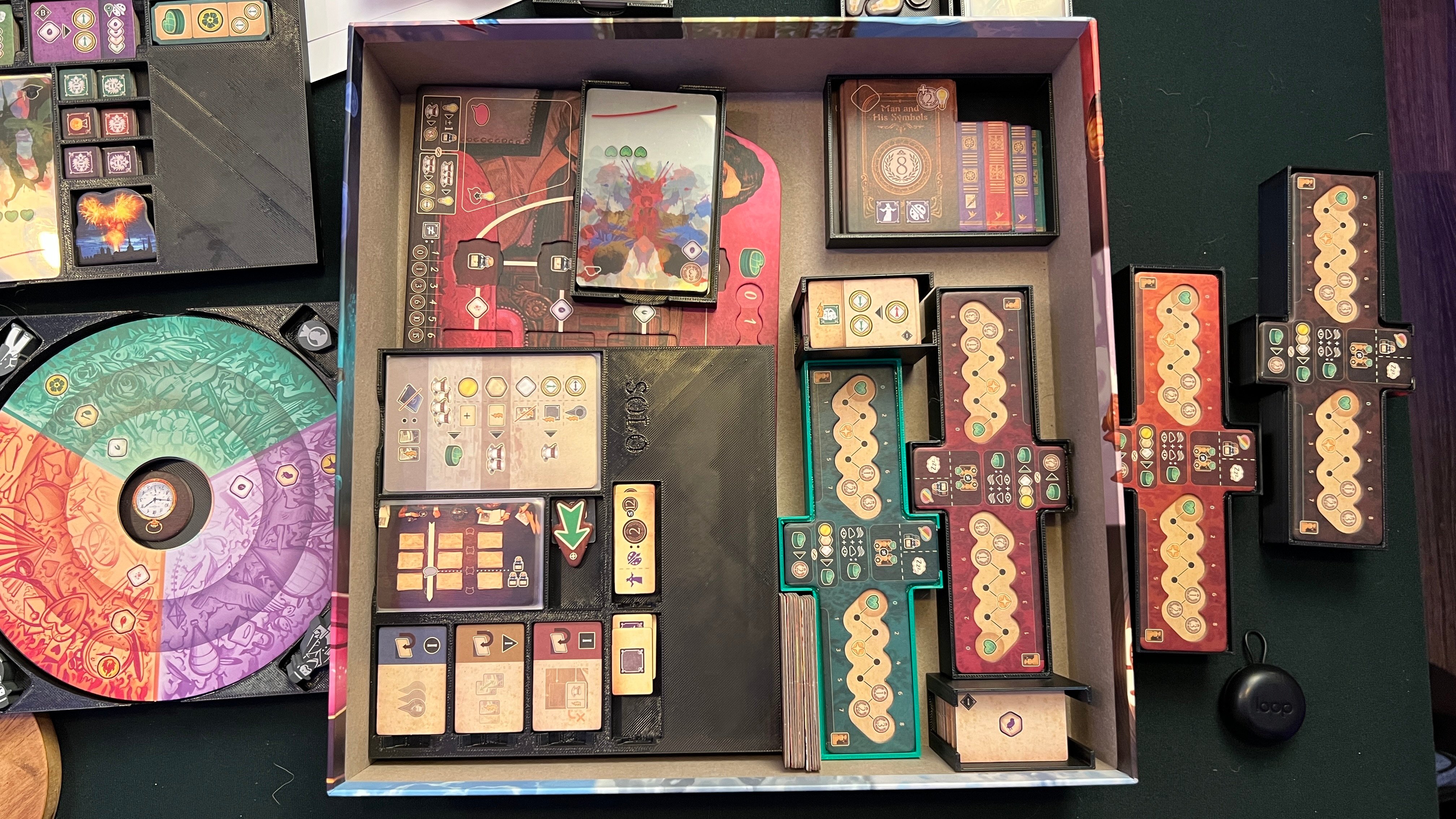 Unconscious Mind Retail Insert