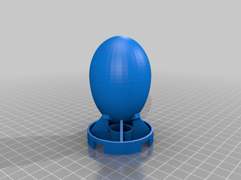 Fallout Mini Nuke