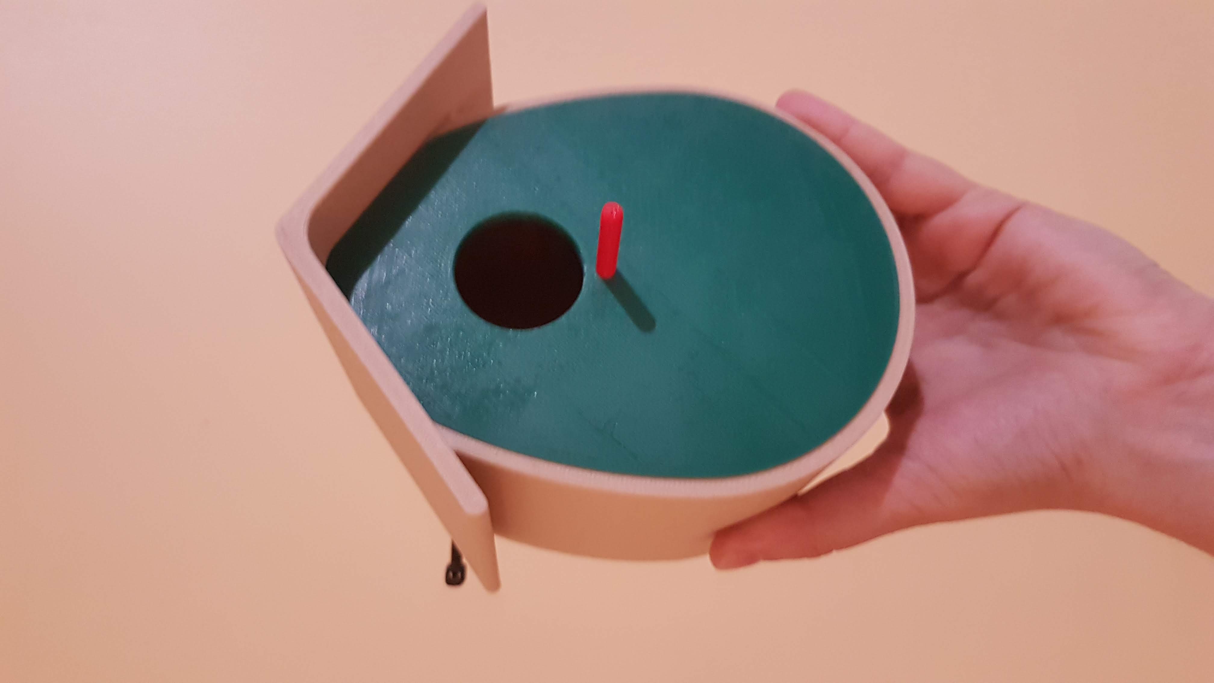 bird house