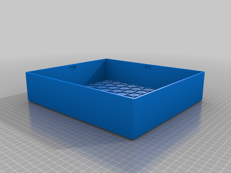 Gloomhaven Terrain Storage Box