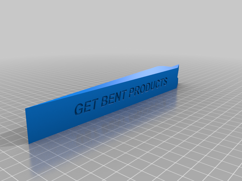 door panel pry tool