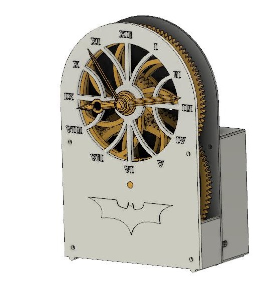 Clock