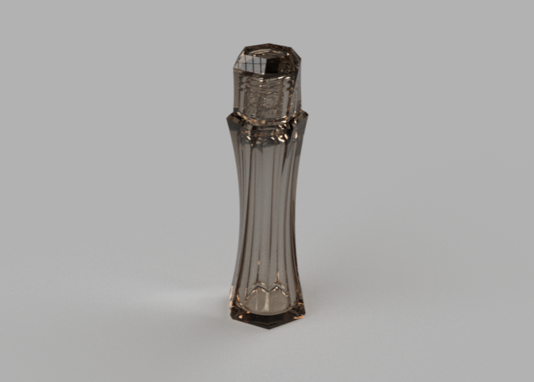 Potion Bottle