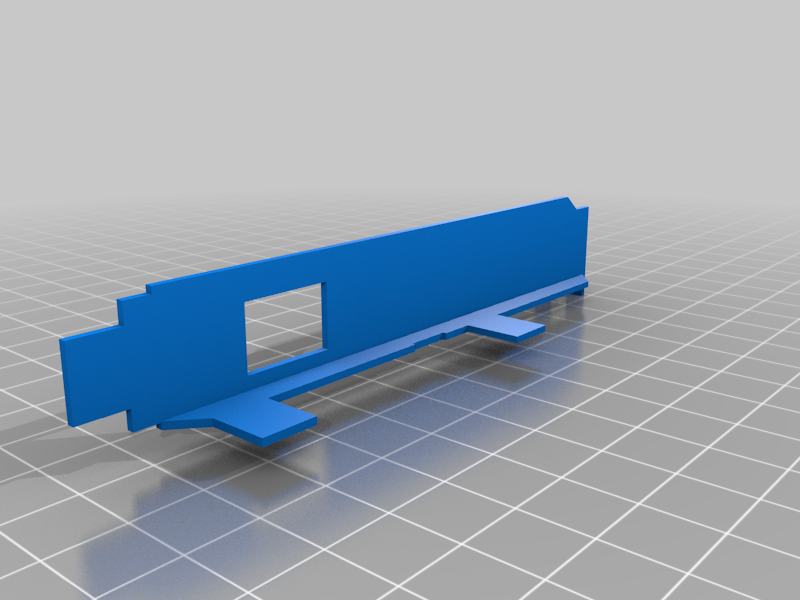 Solarflare SFN5152F full height PCIE bracket