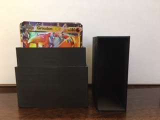 Pokemon Deck Box