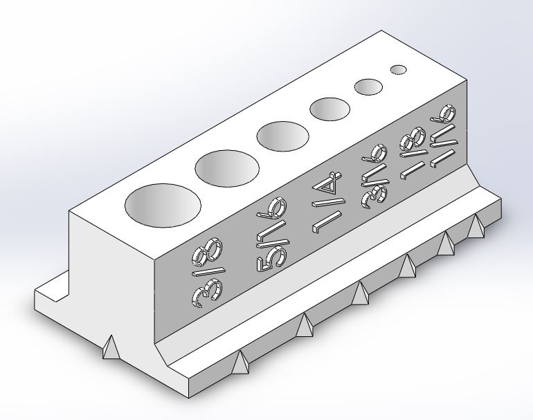 Drill guide